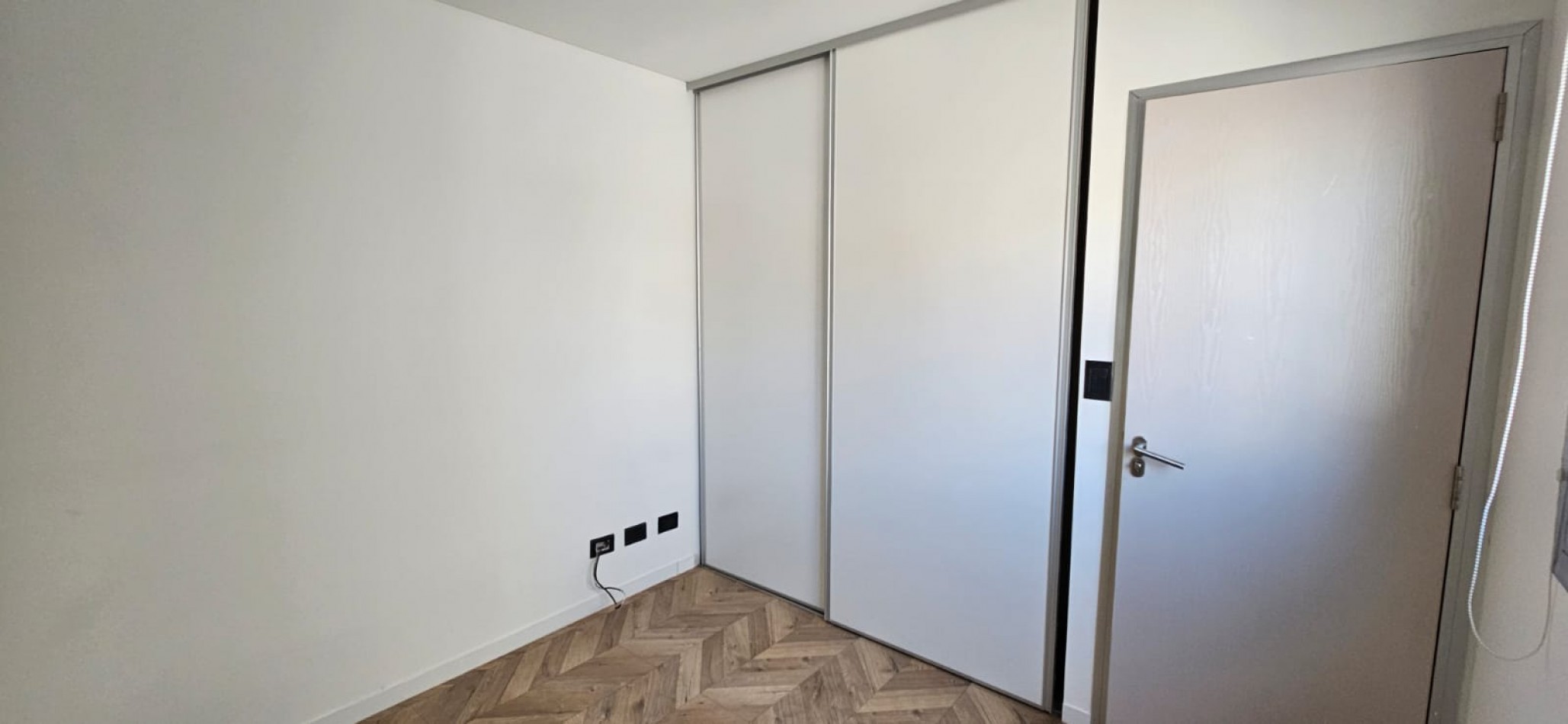 Departamento 1 Dormitorio - Jujuy 2070 - Rosario