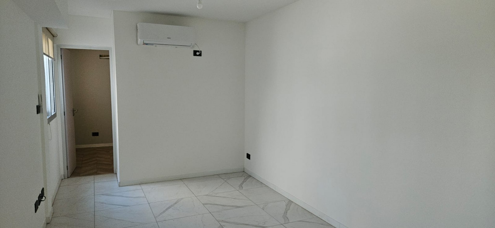 Departamento 1 Dormitorio - Jujuy 2070 - Rosario