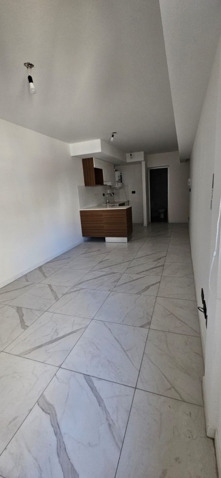 Departamento 1 Dormitorio - Jujuy 2070 - Rosario