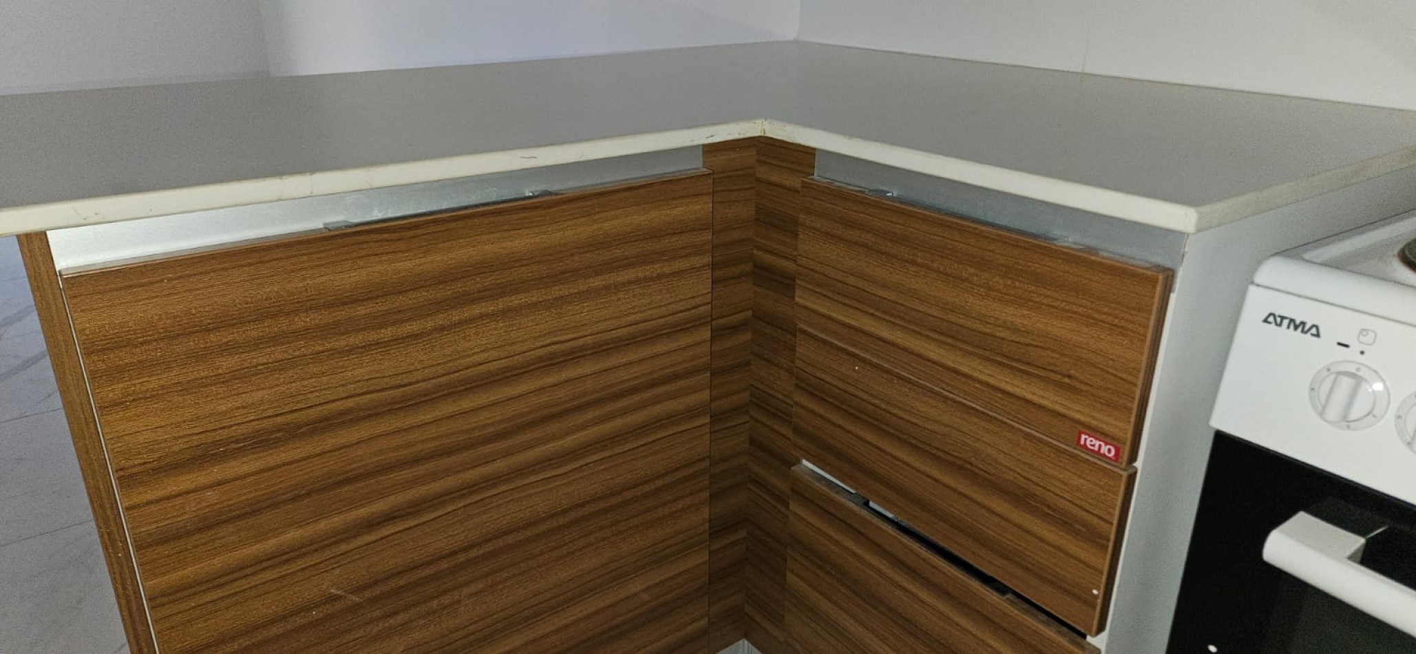 Departamento 1 Dormitorio - Jujuy 2070 - Rosario