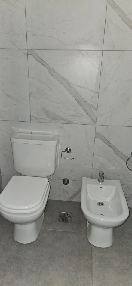 Departamento 1 Dormitorio - Jujuy 2070 - Rosario