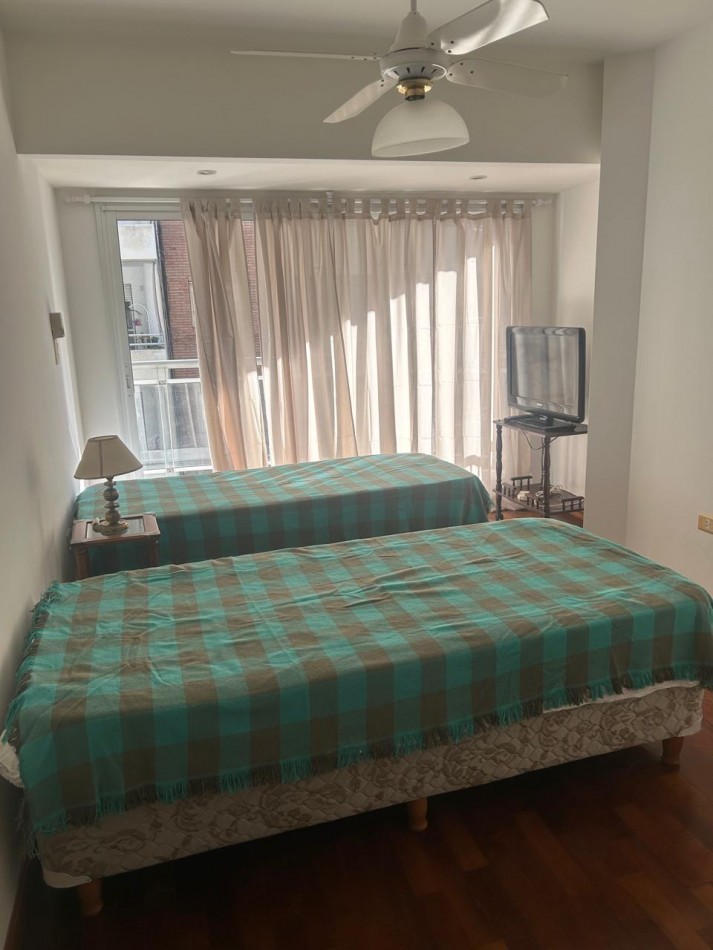 Departamento 1 dormitorio - España 11 - Rosario
