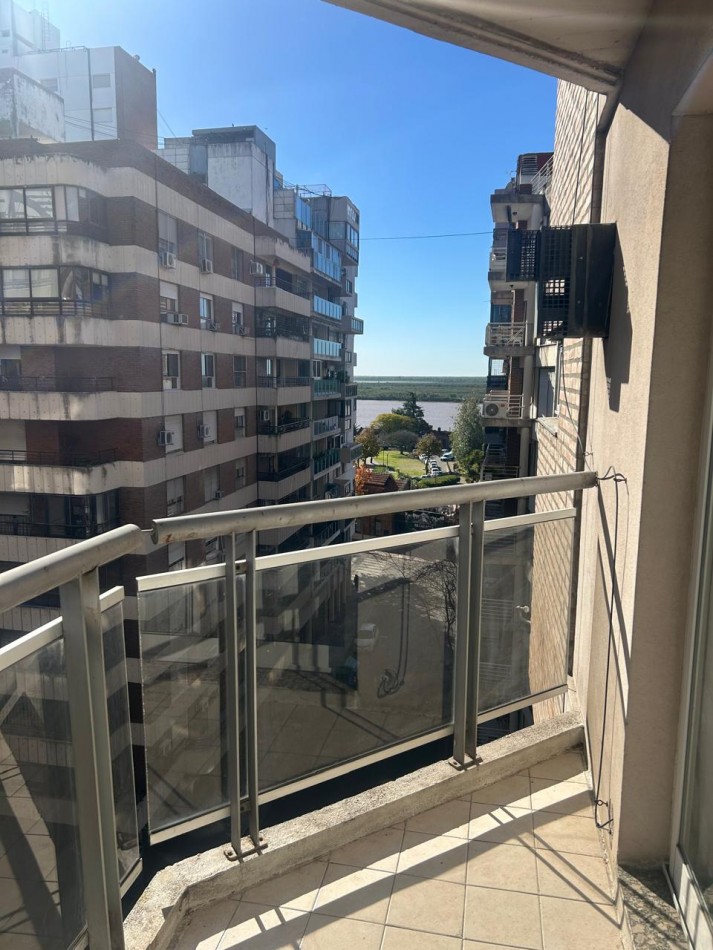 Departamento 1 dormitorio - España 11 - Rosario