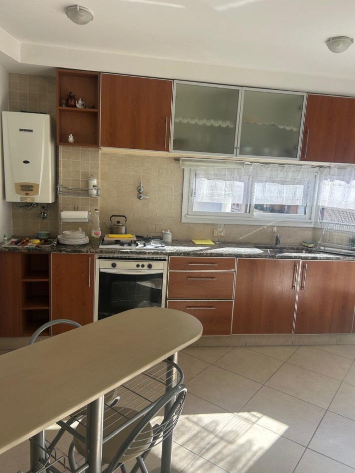 Departamento 1 dormitorio - España 11 - Rosario