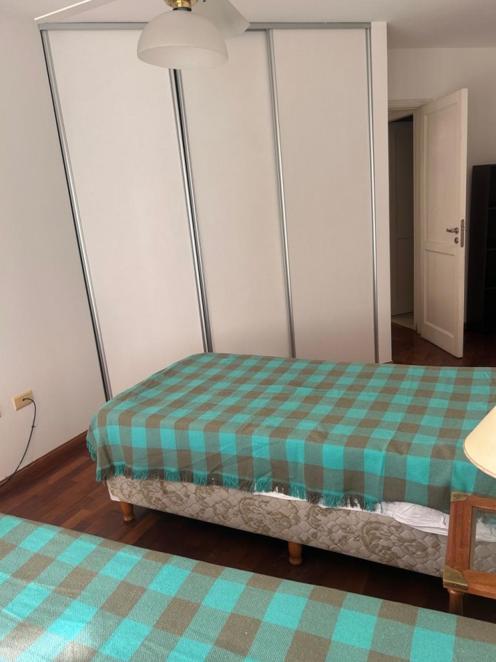Departamento 1 dormitorio - España 11 - Rosario
