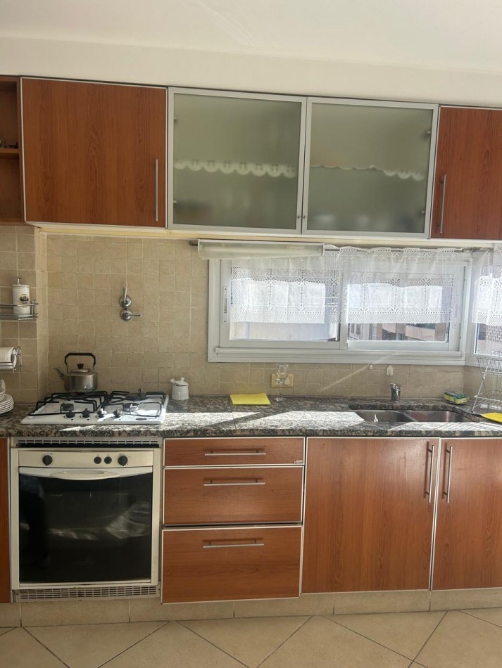 Departamento 1 dormitorio - España 11 - Rosario