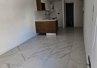 Departamento 1 Dormitorio - Jujuy 2070 - Rosario