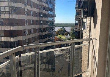 Departamento 1 dormitorio - España 11 - Rosario