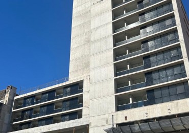 RICH Torre - San Juan 1027 - Rosario
