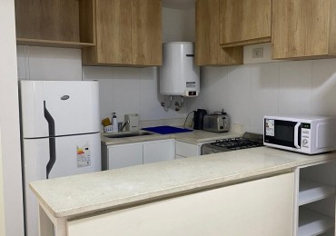 Departamento 1 dormitorio - 9 de Julio 508 - Rosario