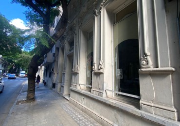 Terreno - 3 de Febrero 1525 - Rosario