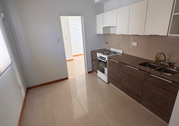 Departamento 2 dormitorios con cochera - Mendoza 3070 - Rosario